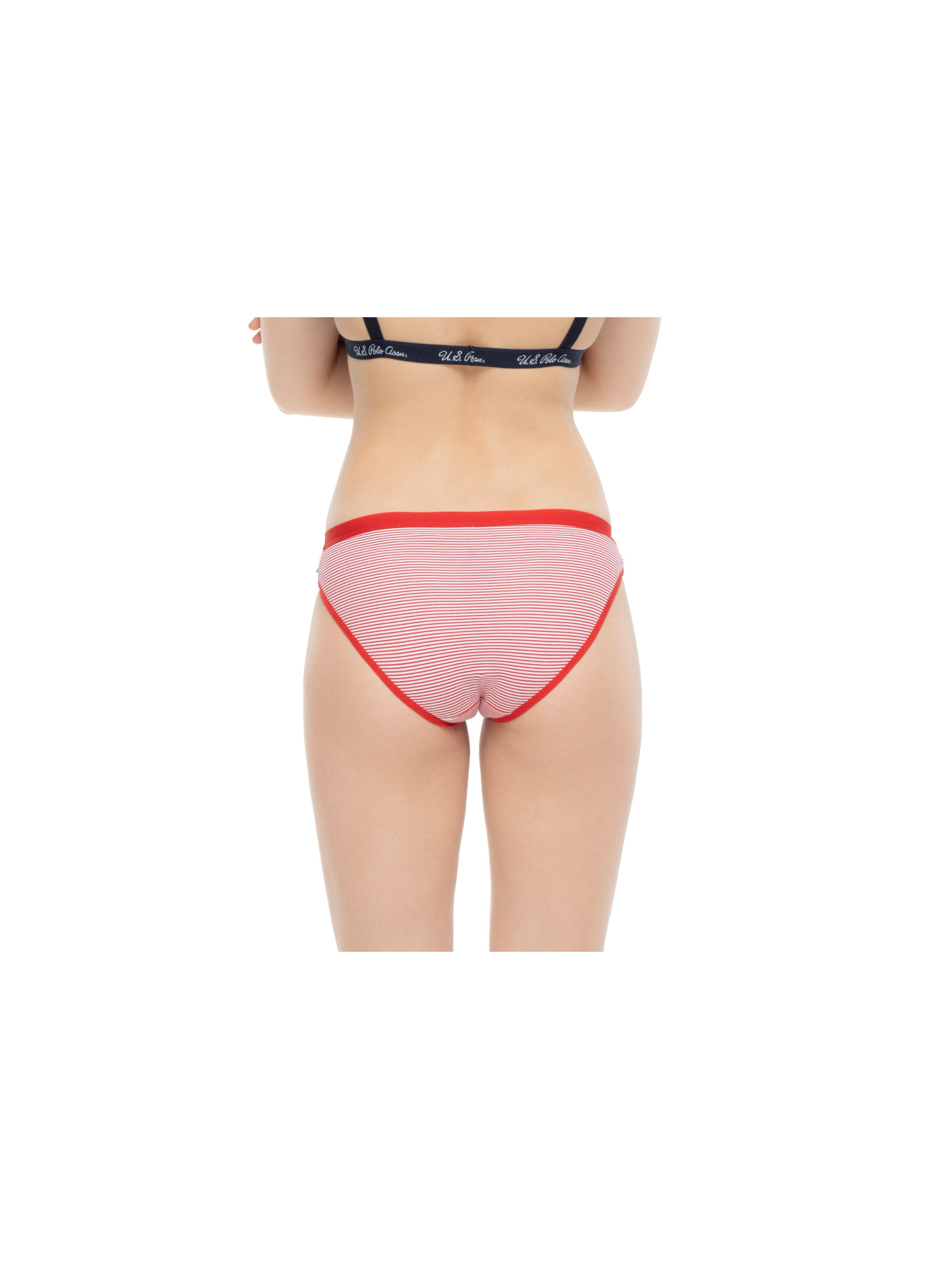 Набір трусів US Polo модель P66425PGN Фото