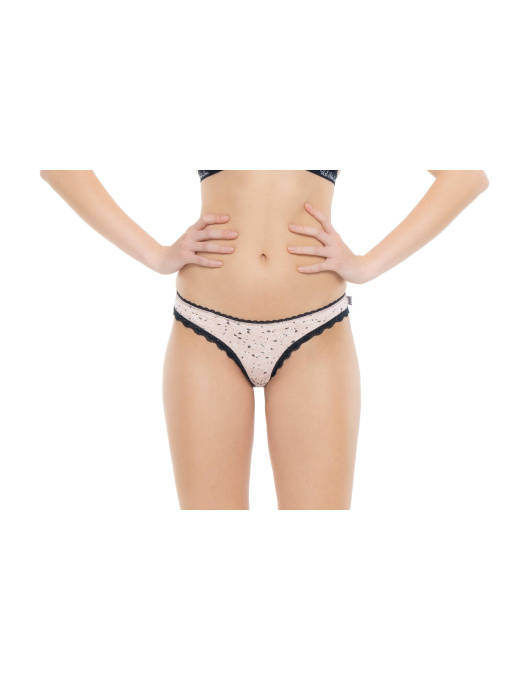 Набір трусів US Polo модель P66427SETPRN Фото