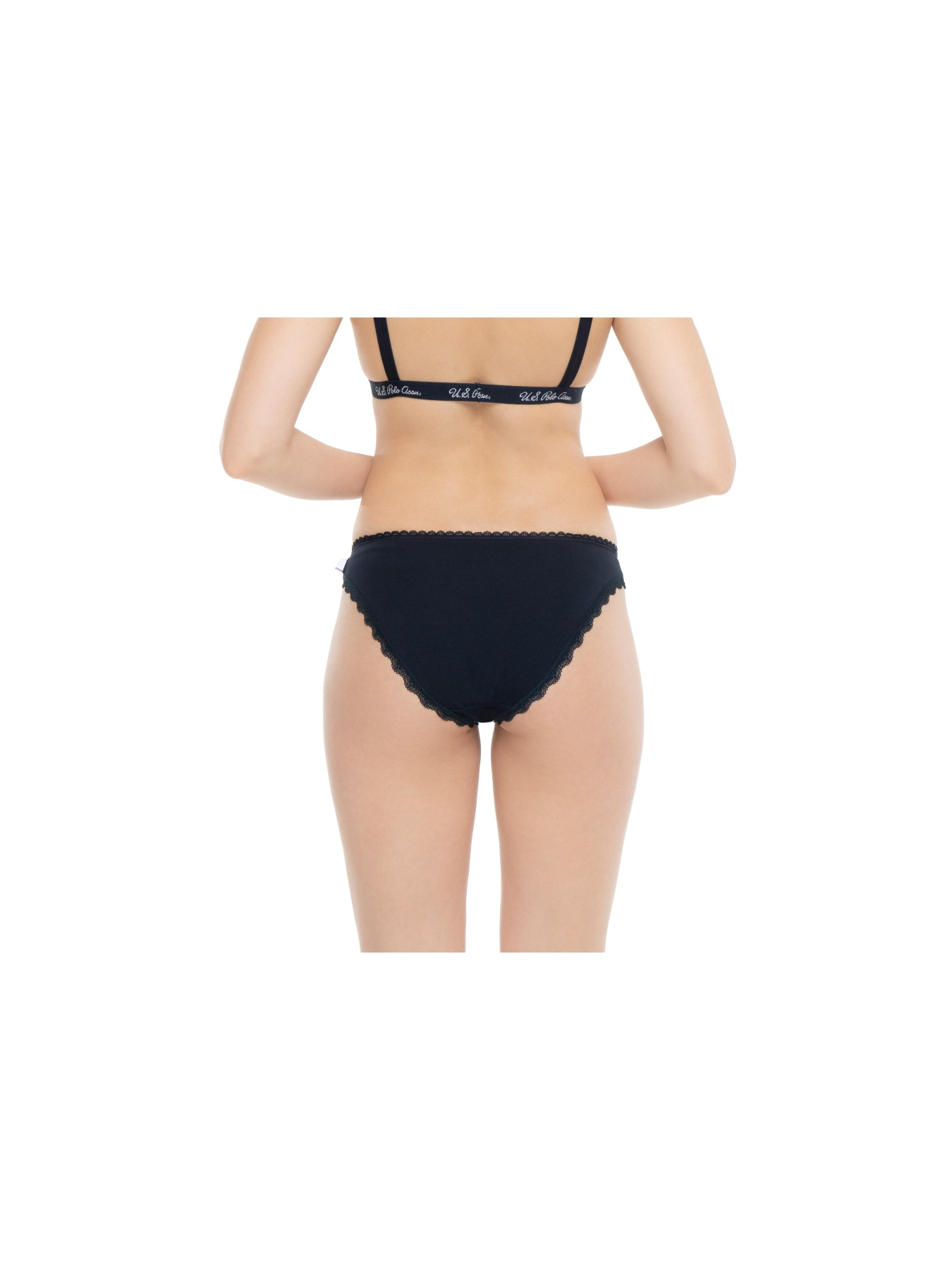 Набір трусів US Polo модель P66427SETRGN Фото