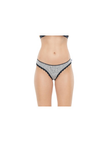 Набір трусів US Polo модель P66427SETRGN Фото