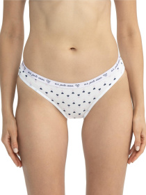 Набор трусов US Polo модель P66430PNL Фото