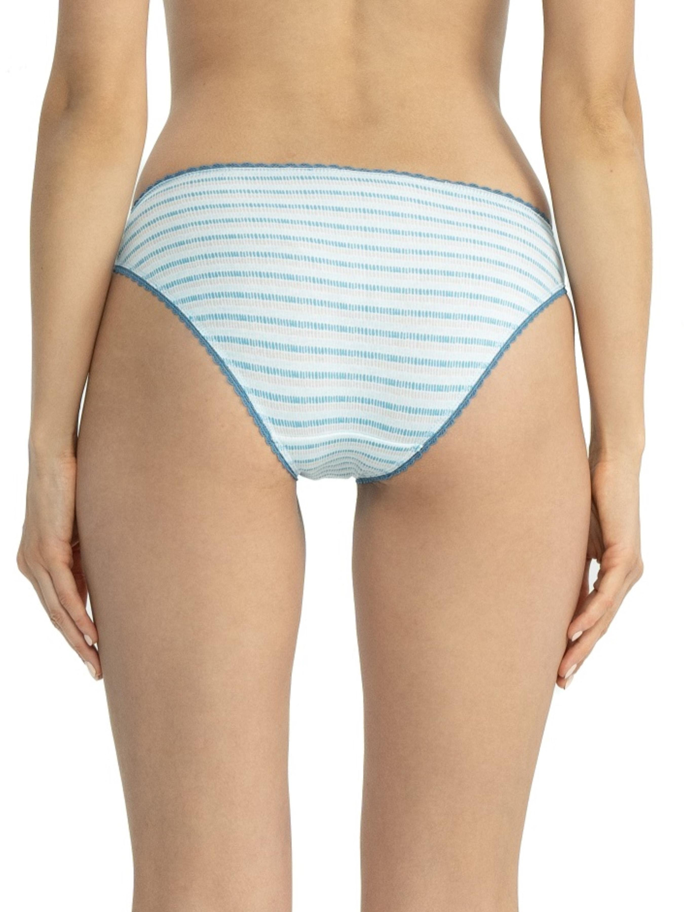 Набір трусів US Polo модель P66432GTP Набір трусів US Polo модель P66432GTP Фото