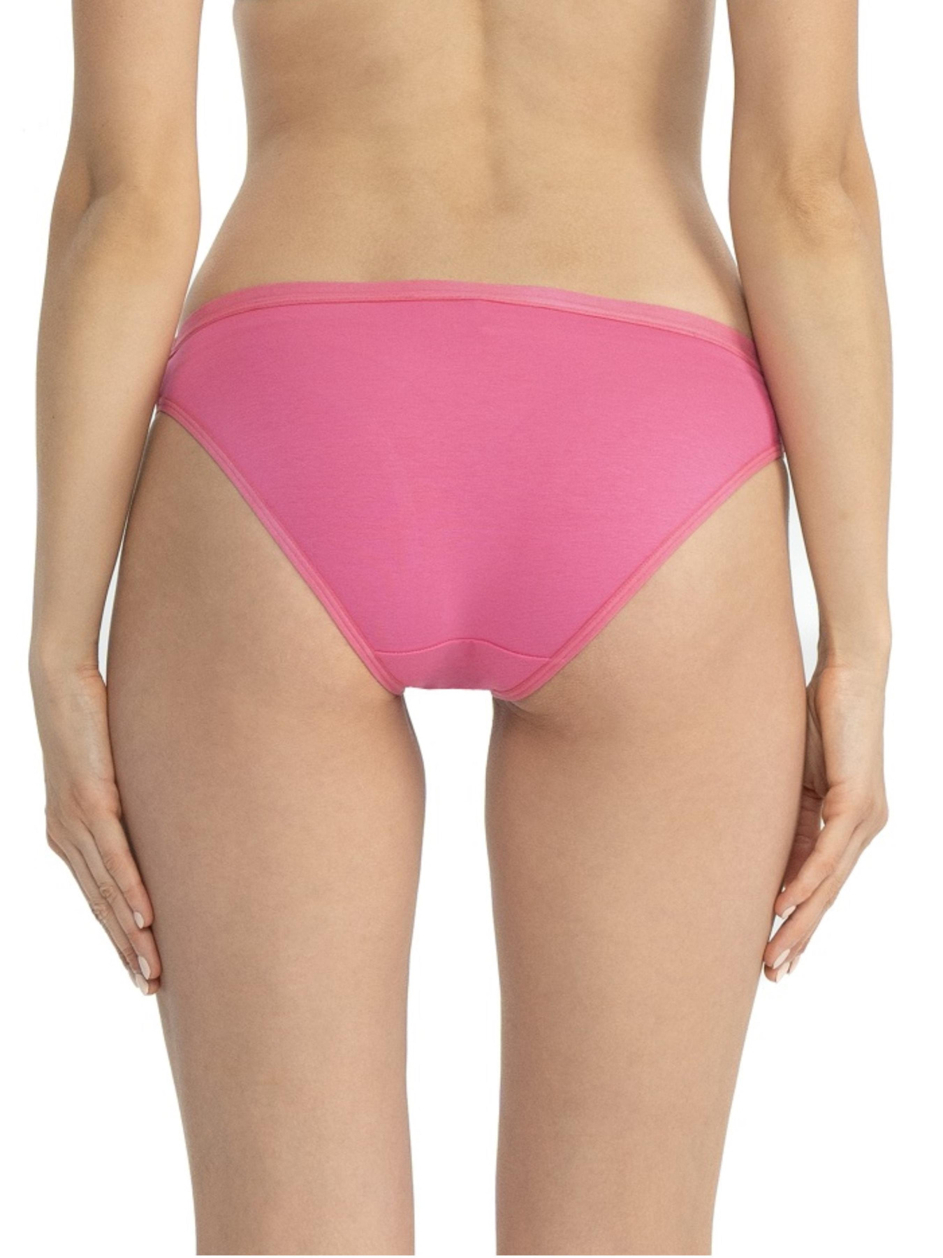 Набір трусів US Polo модель P66433PFP Фото