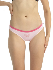 Набір трусів US Polo модель P66433PFP Фото