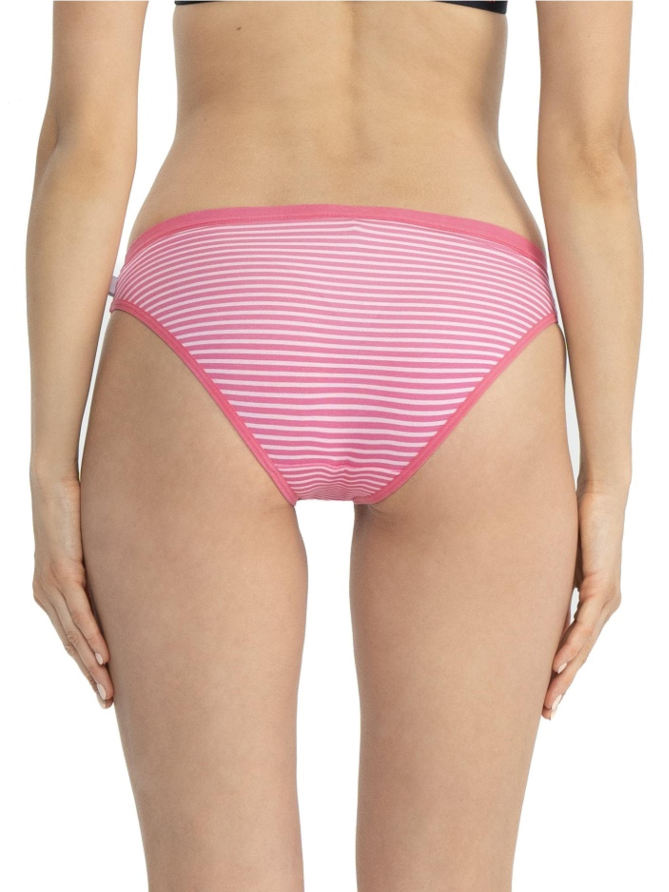 Набір трусів US Polo модель P66433PFP Фото