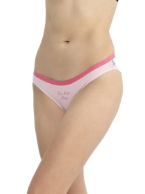 Набір трусів US Polo модель P66433PFP Фото