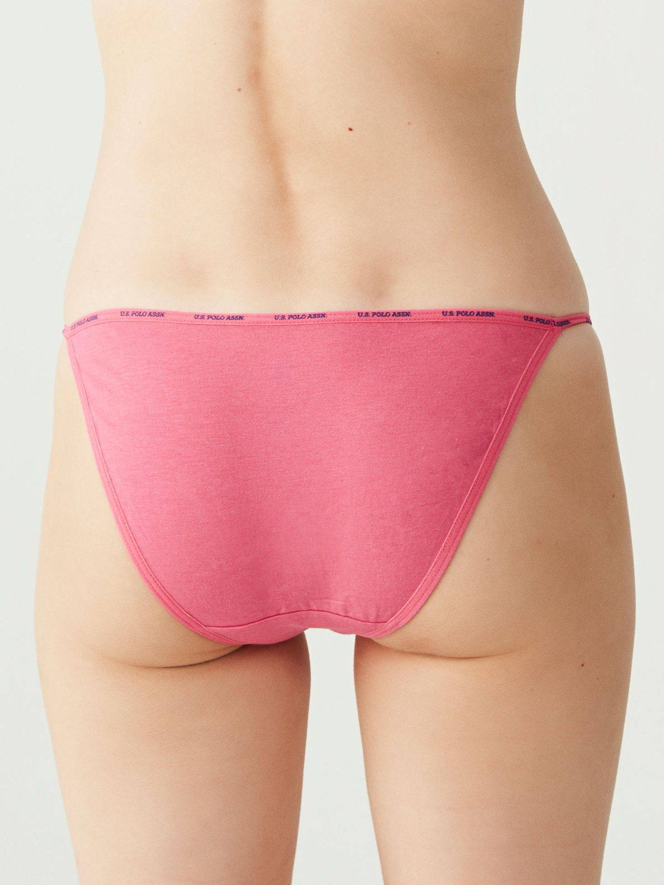 Набір трусів US Polo модель P67000BNF Фото