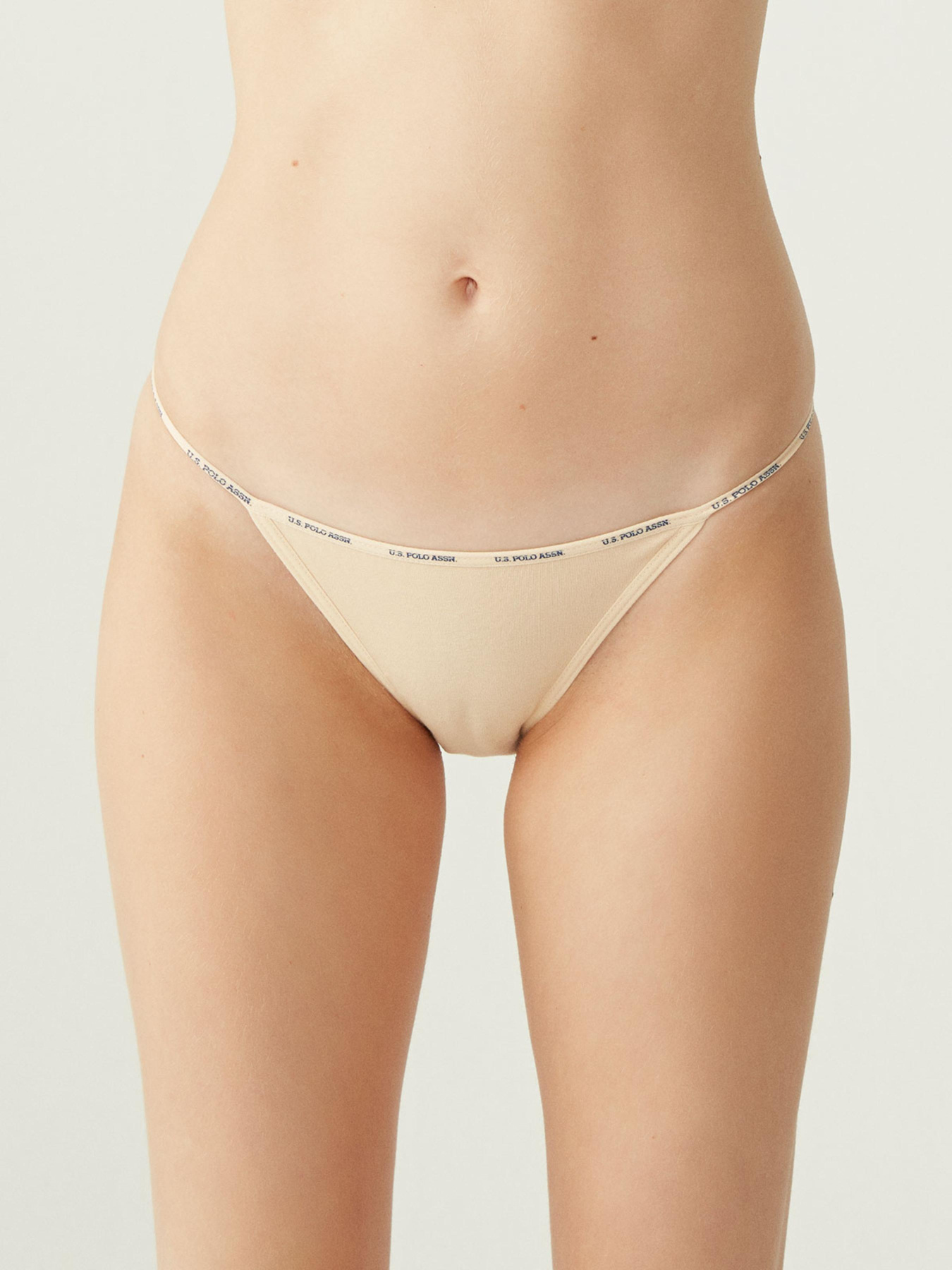 Набір трусів US Polo модель P67000BNF Фото