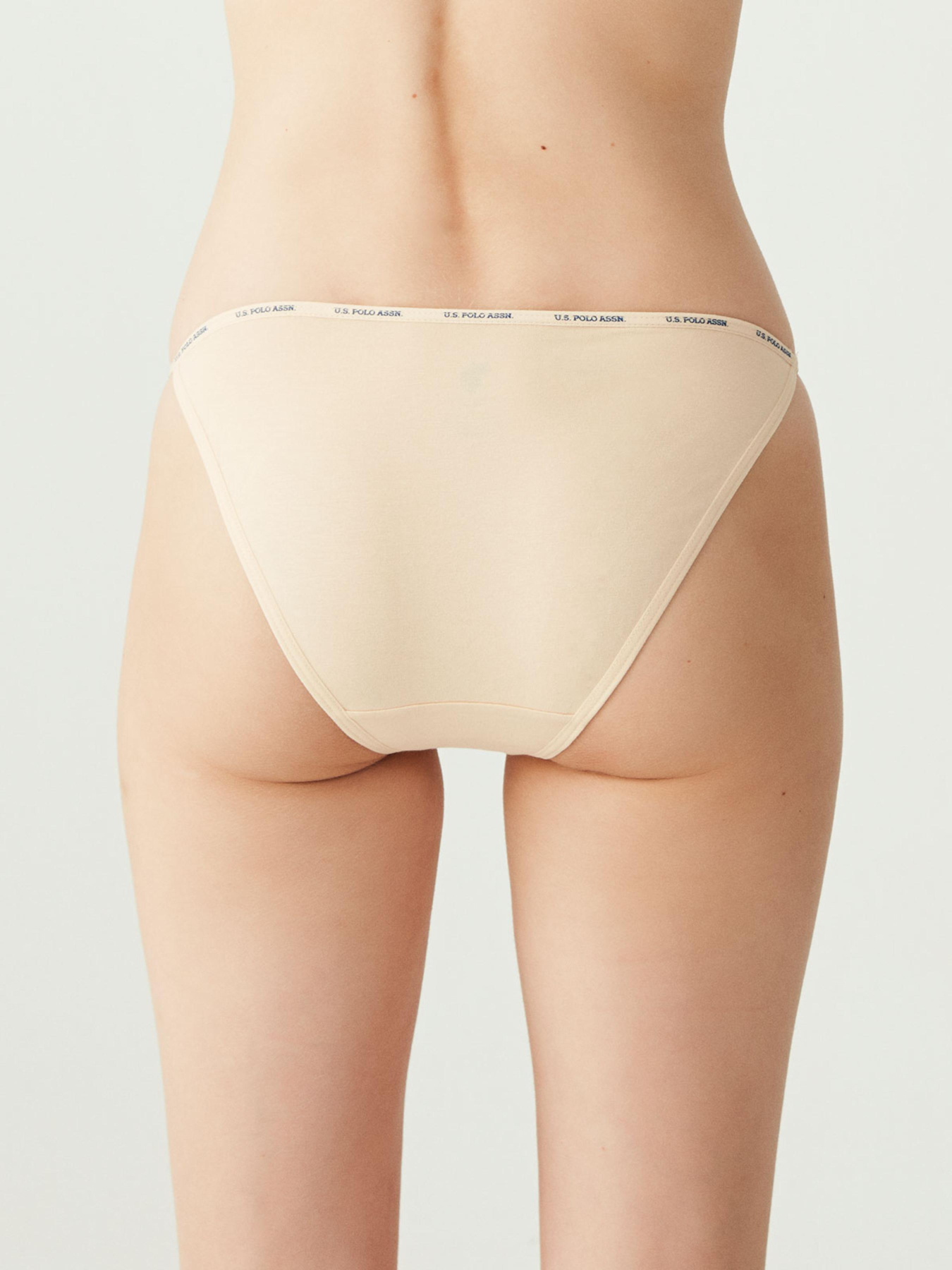 Набір трусів US Polo модель P67000BNF Фото