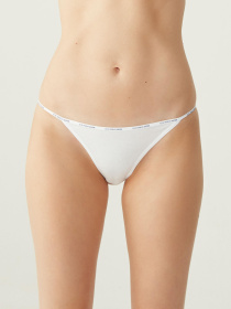 Набор трусов US Polo модель P67000BWS Фото