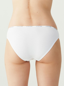 Набір трусів US Polo модель P67001SETBWNF Фото