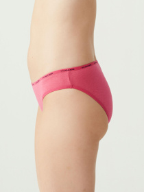 Набір трусів US Polo модель P67001SETBWNF Фото