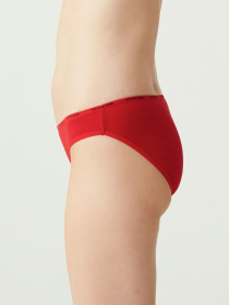 Набір трусів US Polo модель P67001SETBWSR Фото