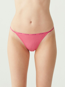 Набір трусів US Polo Модель P67003SETBWNF Фото