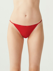 Набір трусів US Polo модель P67003SETBSR Фото