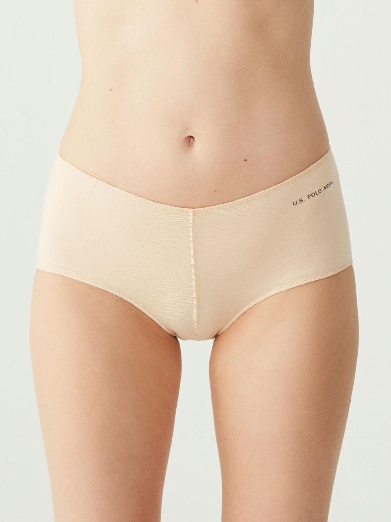 Набір трусів US Polo модель P67004SETBWNF Фото