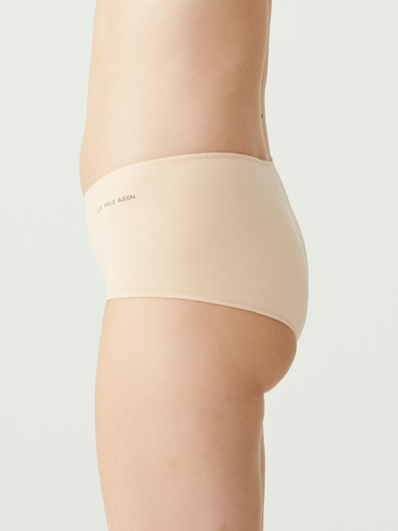 Набір трусів US Polo модель P67004SETBWNF Фото