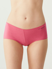 Набір трусів US Polo модель P67004SETBWNF Фото