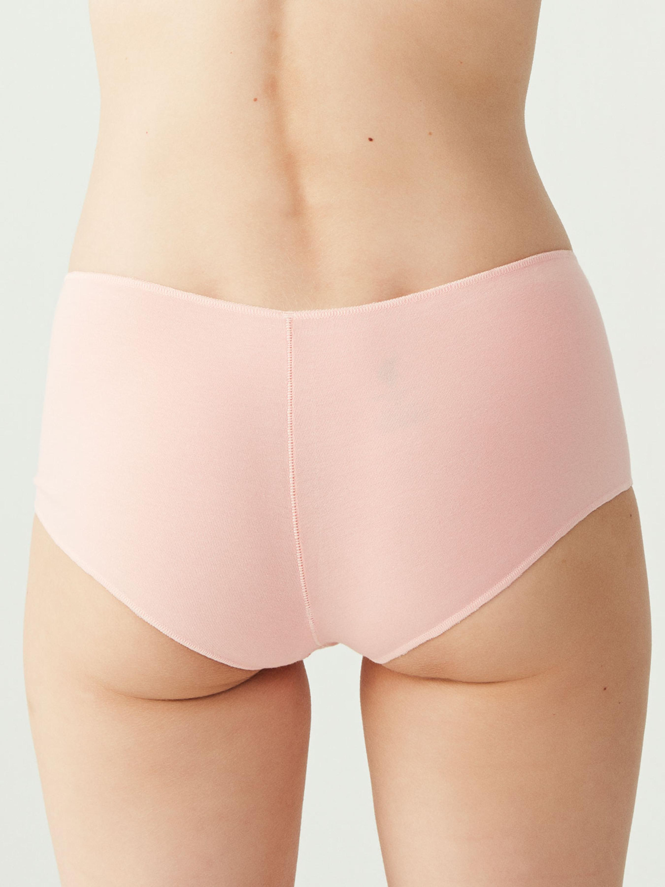 Набір трусів US Polo модель P67004SETBWSR Фото