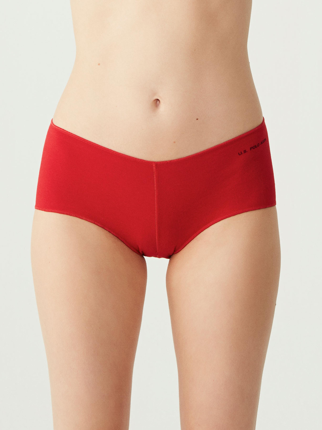 Набір трусів US Polo модель P67004SETBWSR Фото