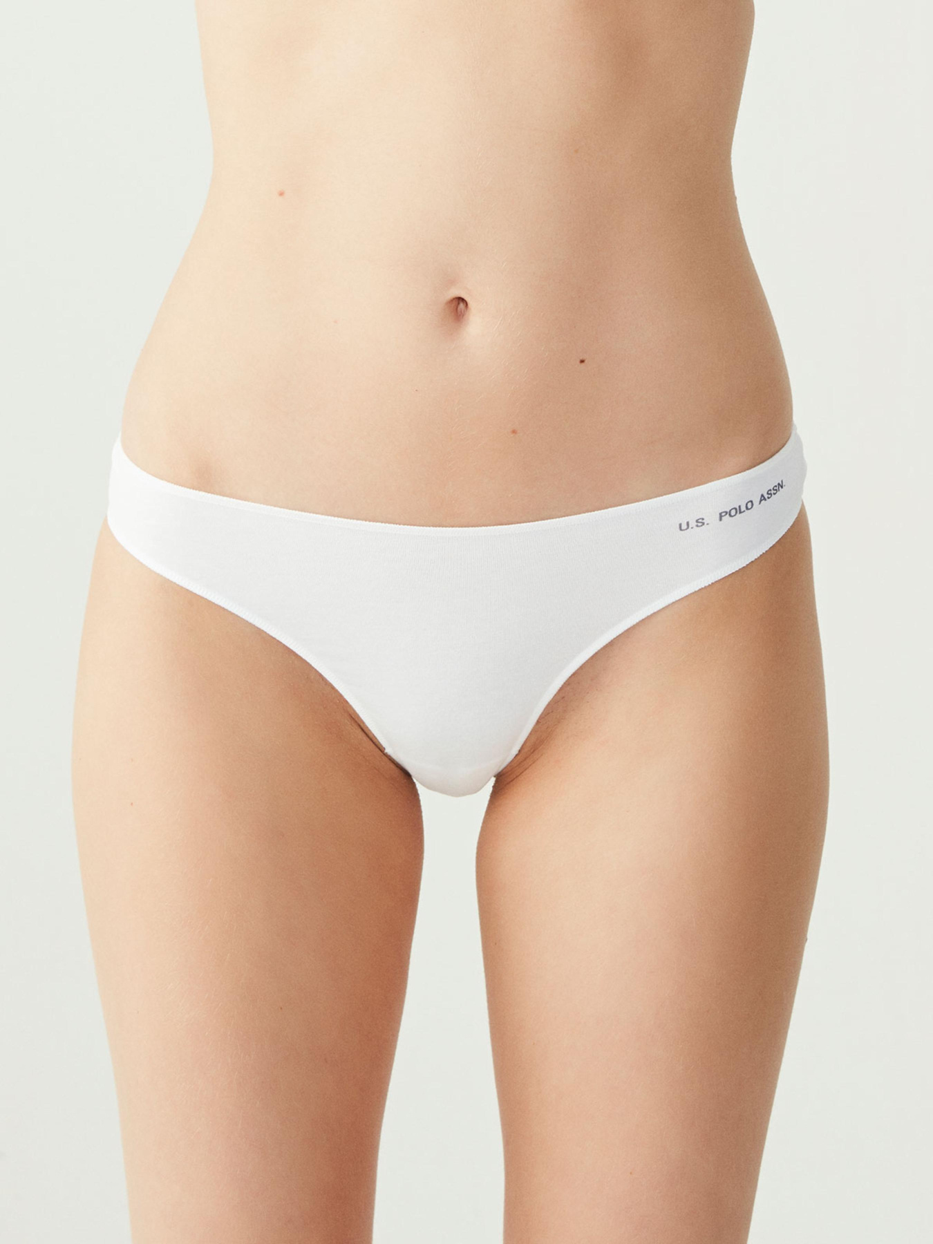 Набір трусів US Polo модель P67005SETBWNF Фото
