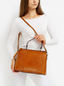 Кросс-боди Regina Notte модель 2000000160160 Фото