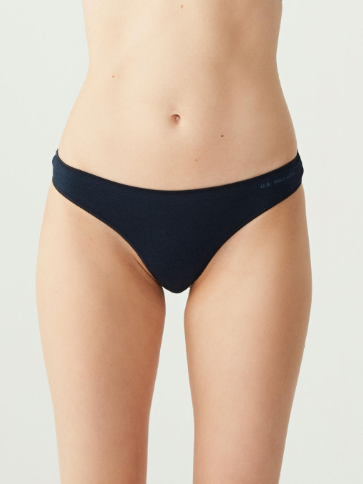 Набор трусов US Polo модель P67005SETBWSR Фото