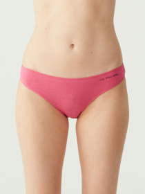 Набір трусів US Polo модель P67006SETBWNF Фото