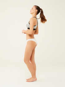 Набір трусів US Polo модель P67007SETBSWS Фото