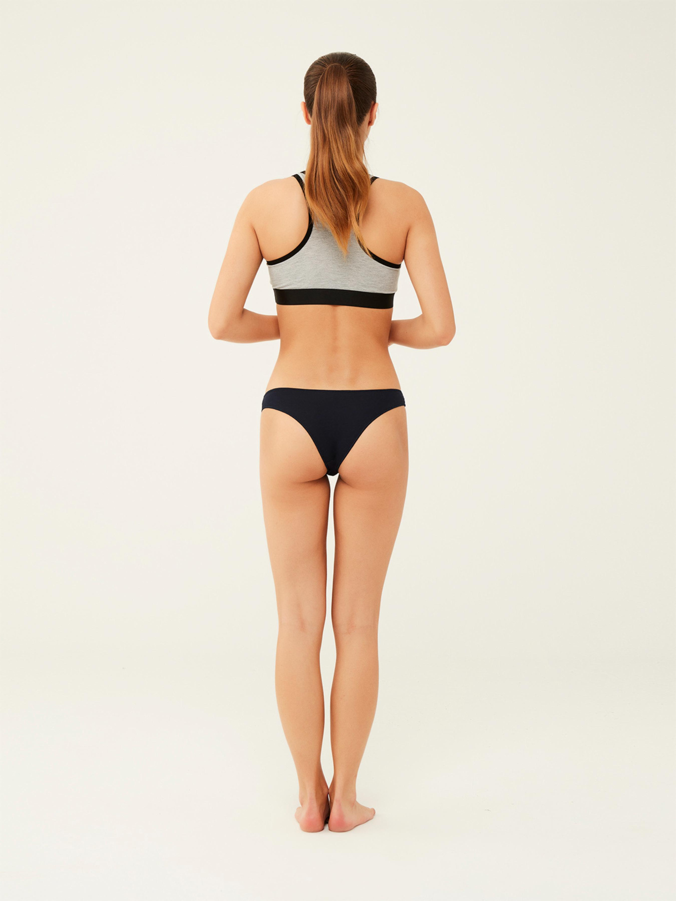 Набір трусів US Polo модель P67007SETBSWS Фото