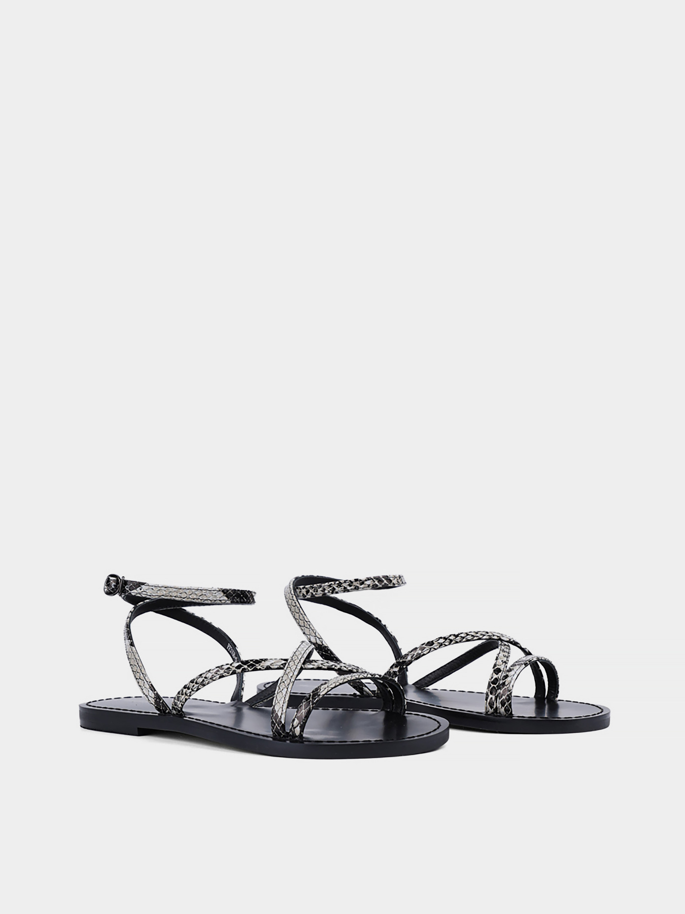 Сандалии MIRATON модель PF3108-5-1 Фото