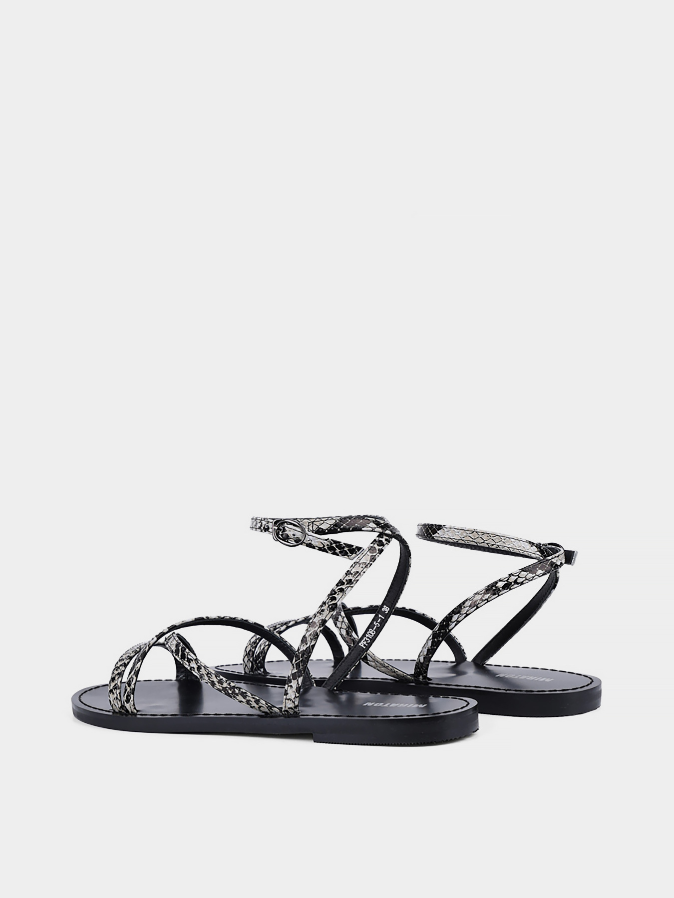 Сандалии MIRATON модель PF3108-5-1 Фото