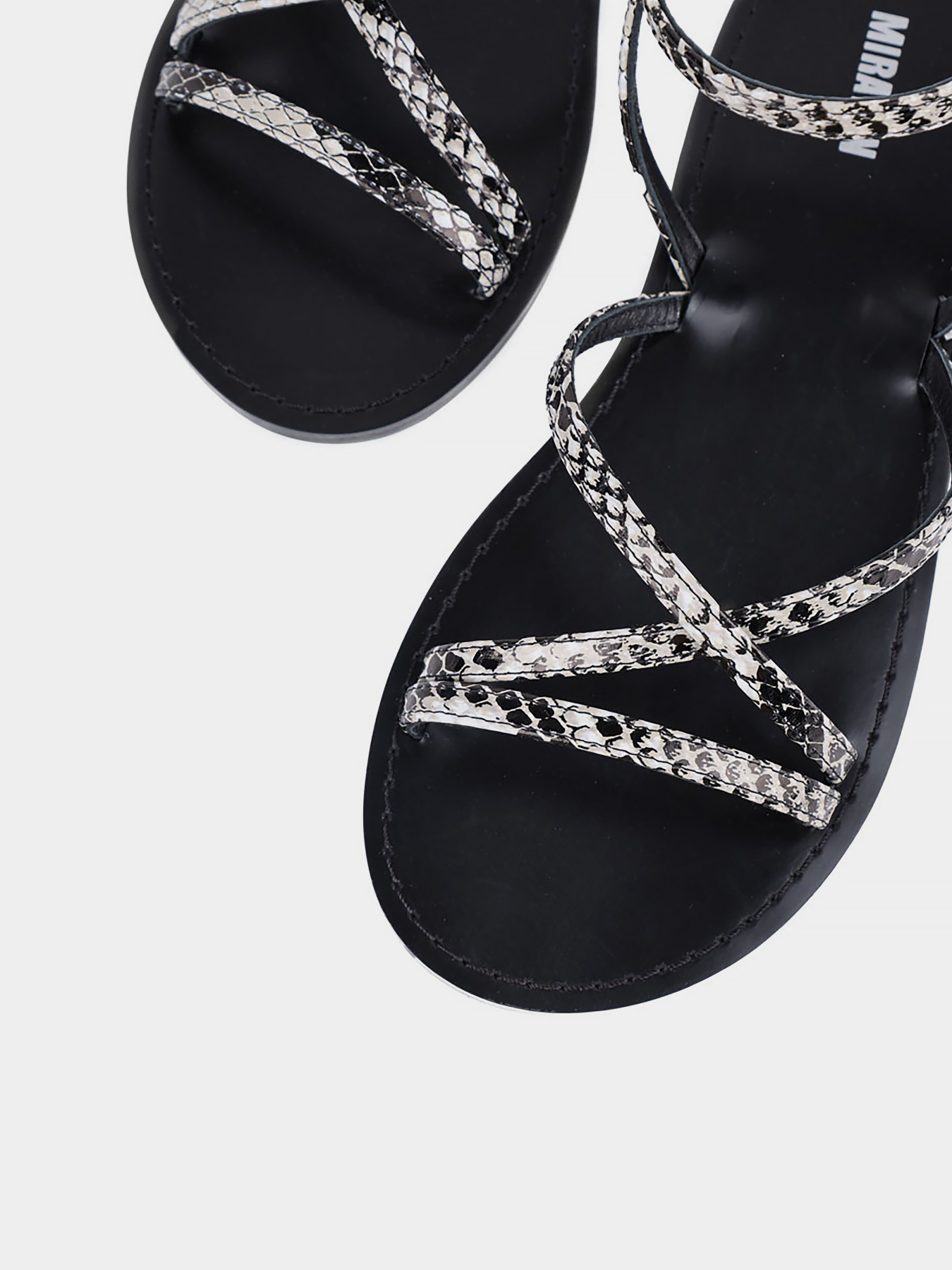 Сандалии MIRATON модель PF3108-5-1 Фото