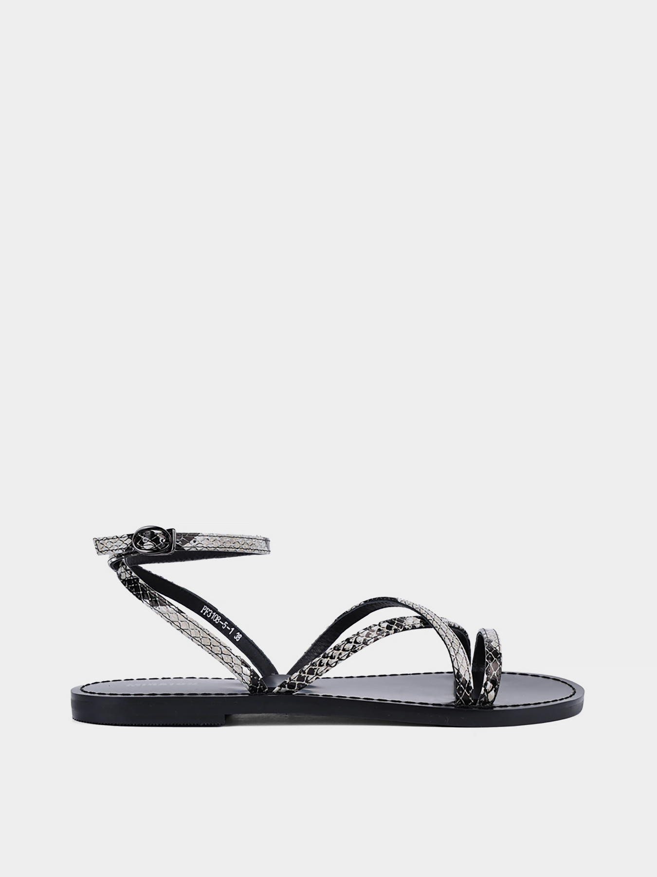 Сандалии MIRATON модель PF3108-5-1 Фото