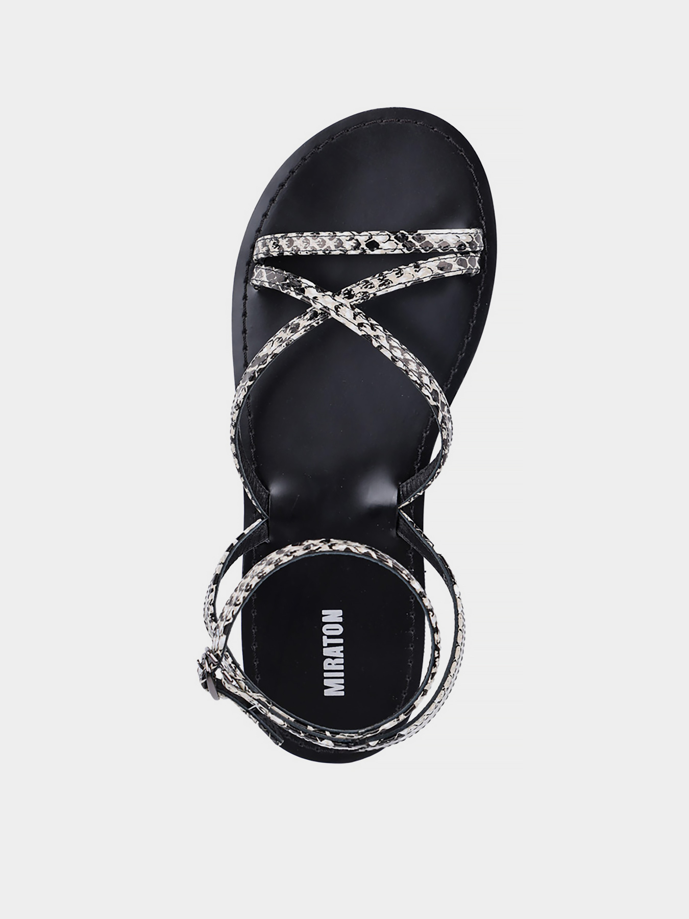 Сандалии MIRATON модель PF3108-5-1 Фото