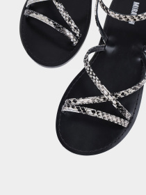 Сандалии MIRATON модель PF3108-5-1 Фото