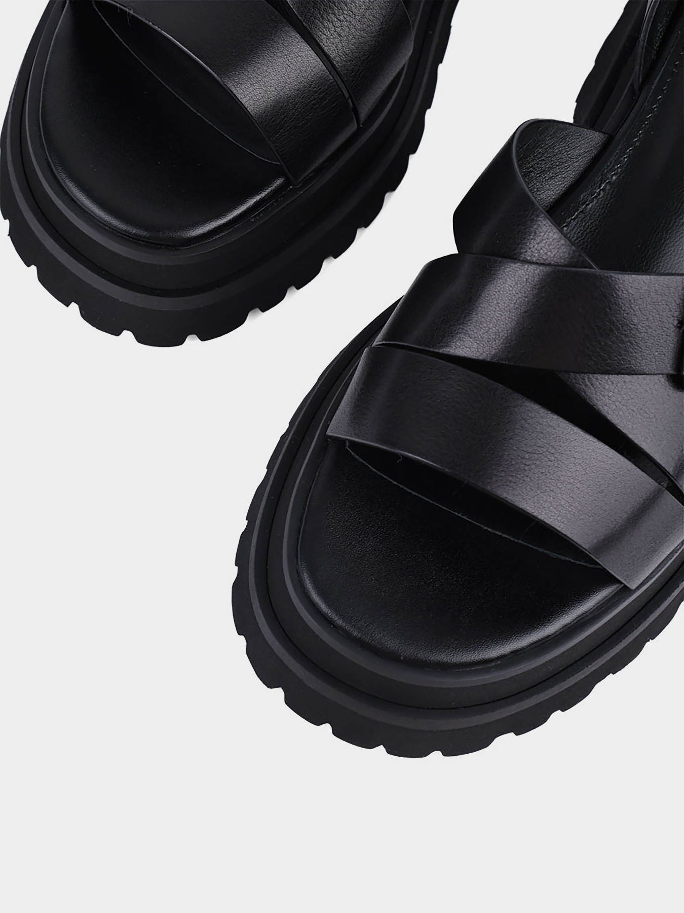 Сандалии Attizzare модель 2522-716-1 Фото