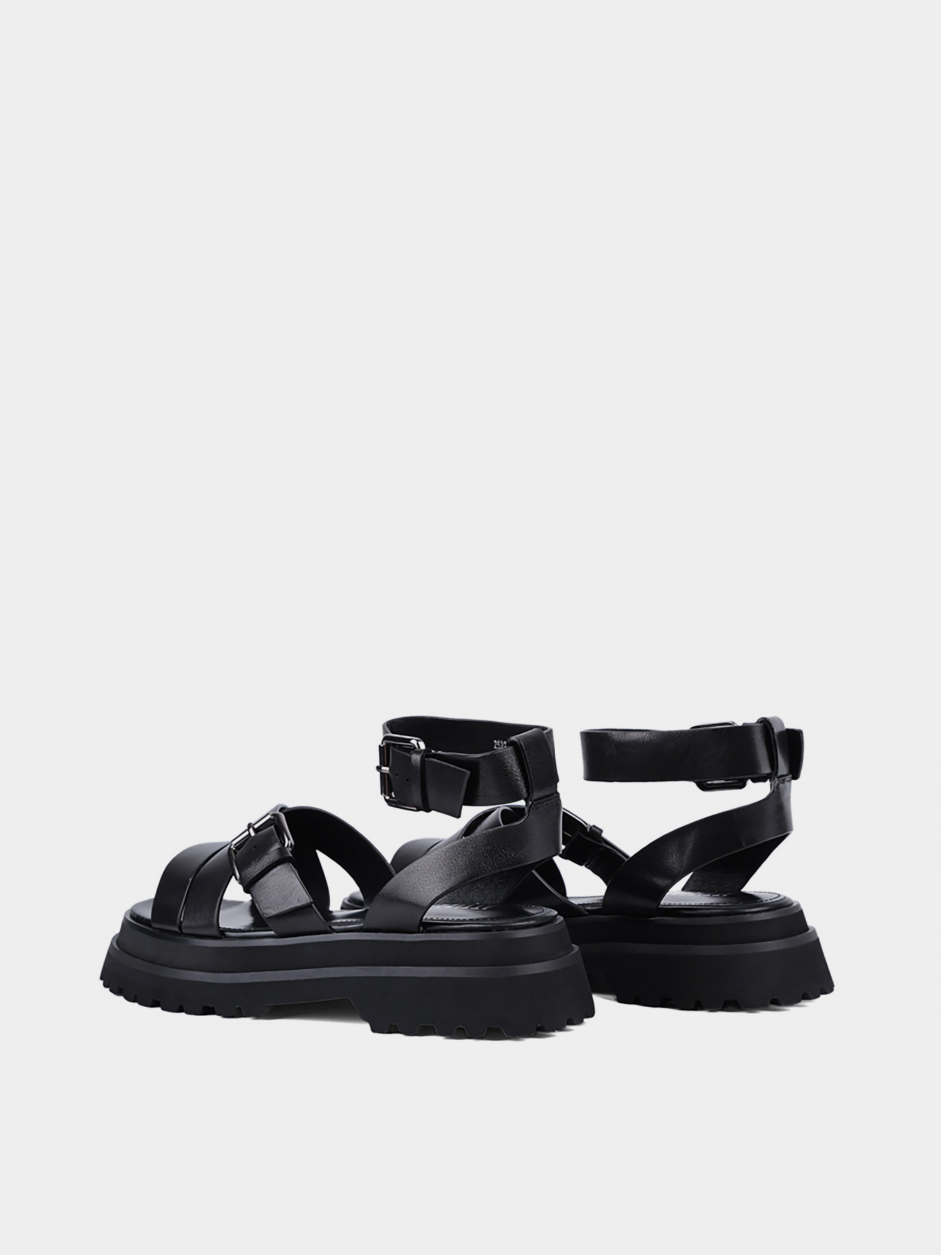 Сандалії Attizzare модель 2522-716-1 Фото