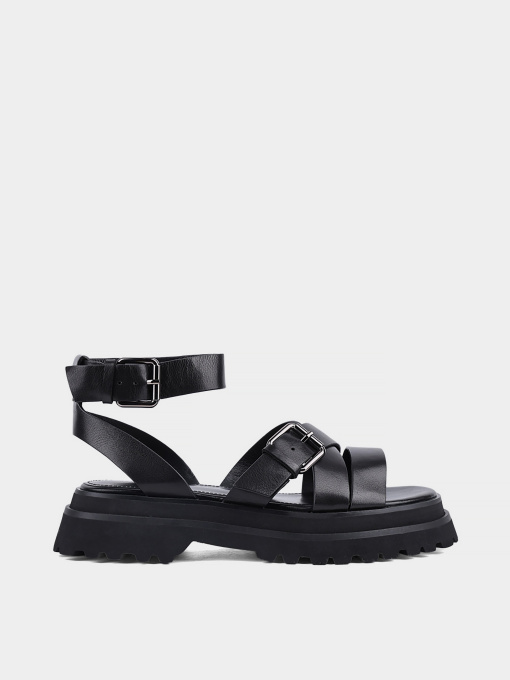 Сандалии Attizzare модель 2522-716-1 Фото