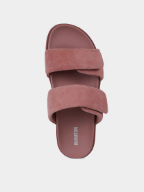 Шлепанцы MIRATON модель JR859-1D Фото