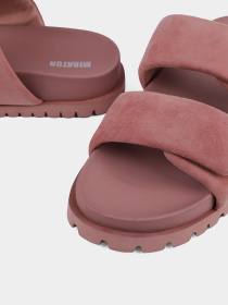 Шльопанці MIRATON модель JR859-1D Шльопанці MIRATON модель JR859-1D Фото