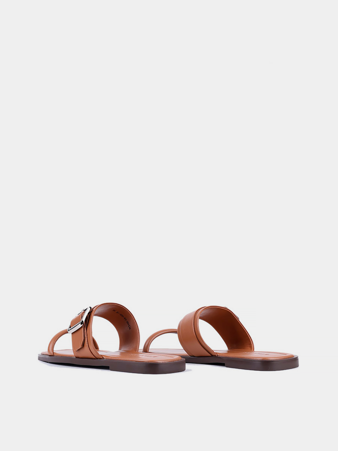 Шлепанцы Attizzare модель YK3105-24-605-1V Фото