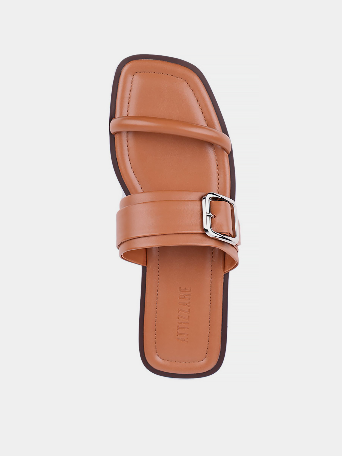 Шлепанцы Attizzare модель YK3105-24-605-1V Фото