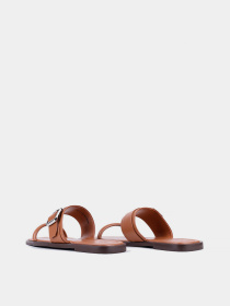 Шлепанцы Attizzare модель YK3105-24-605-1V Фото