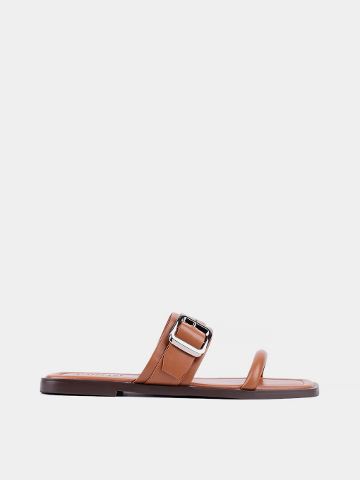 Шлепанцы Attizzare модель YK3105-24-605-1V Фото