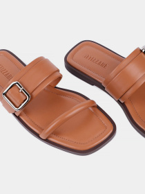 Шльопанці Attizzare модель YK3105-24-605-1V Фото