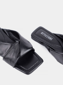 Шлепанцы Attizzare модель 227L-L31-S41 Фото