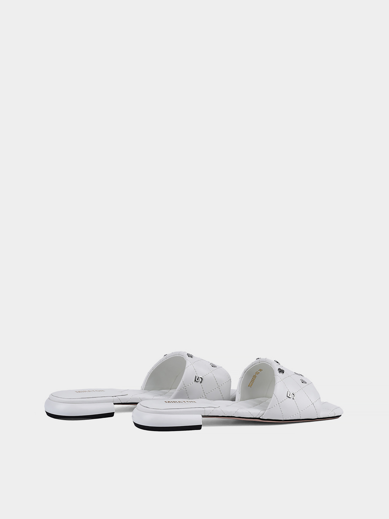 Шльопанці MIRATON модель TG235030-52 Фото