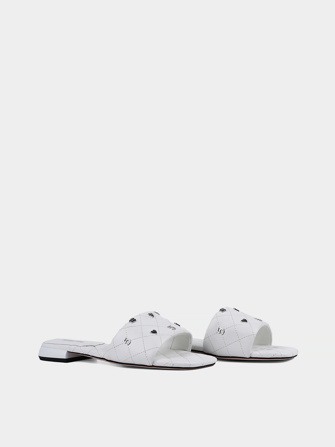 Шлепанцы MIRATON модель TG235030-52 Фото