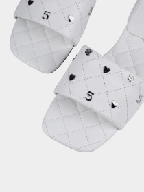 Шлепанцы MIRATON модель TG235030-52 Фото